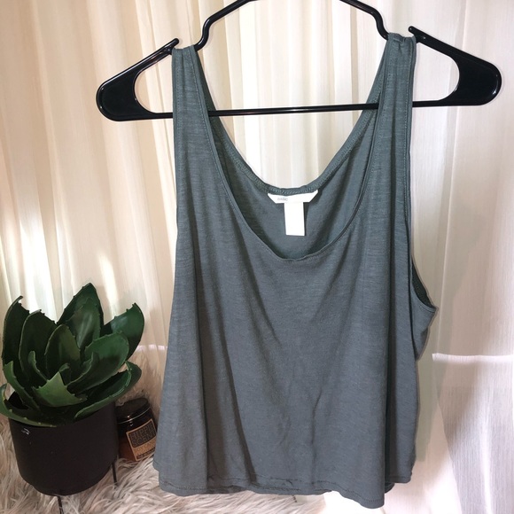 Basic Tank - H&M - Picture 3 of 4